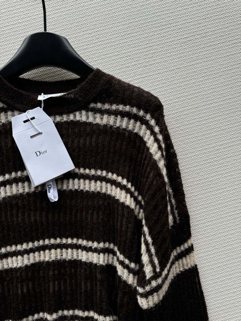 Christian Dior Sweaters